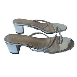 Raye Toe Ring Sandal